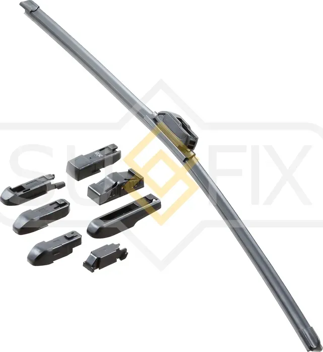 Щетка стеклоочистителя (Sufix). Артикул SW-2024