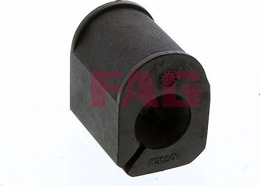 Втулка стабилизатора Fag передняя внутренняя для Nissan Kubistar X76 2003-2026. Артикул 819 0041 10