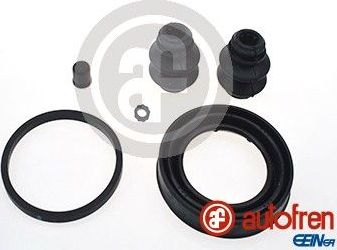 Ремкомплект тормозного суппорта Autofren Seinsa. Артикул D4599
