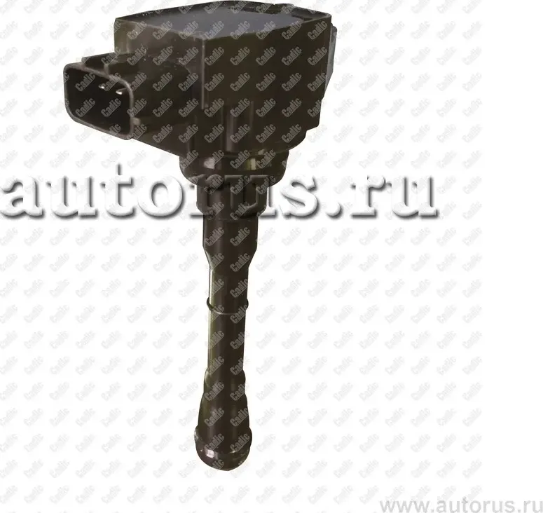 КАТУШКА ЗАЖИГАНИЯ NISSAN JUKE 1.6 DIG-T 10 (Cadic) Cadic. Артикул KD7612