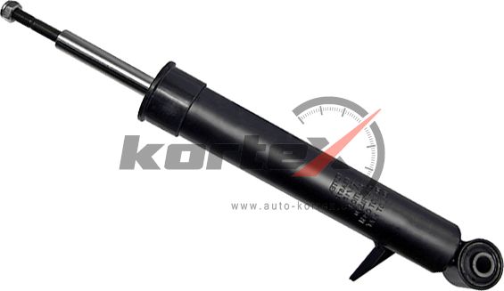 Амортизатор задн . GAS R (Kortex). Артикул KSA573STD
