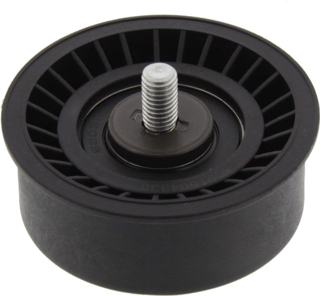 Направляющий (ведущий) ролик ремня ГРМ MAPCO. Артикул 23781