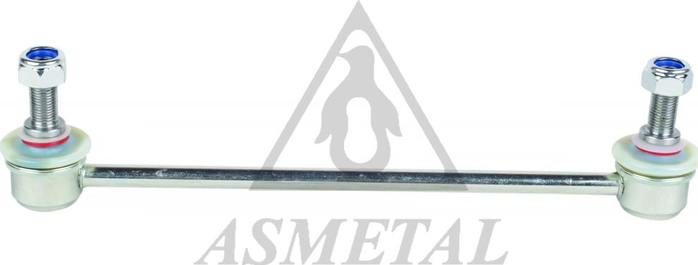 Стойка (тяга) стабилизатора Asmetal. Артикул 26TY1010