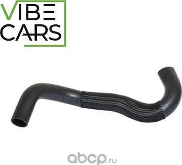 ПАТРУБОК СИСТЕМЫ ОХЛАЖДЕНИЯ VC100202 ДЛЯ АВТОМОБИЛЕЙ MITSUBISHI (Vibecars). Артикул VC100202