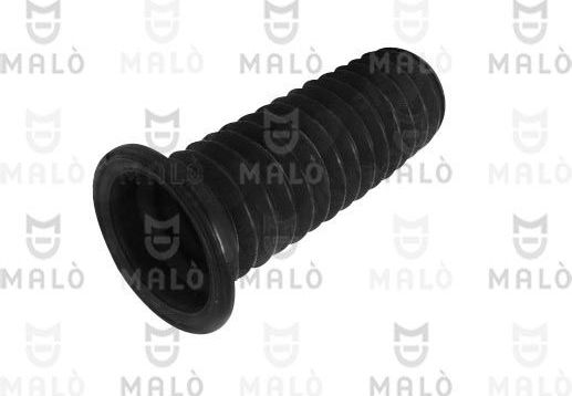 Комплект отбойников и пыльников амортизаторов (стоек) Malo. Артикул 33199