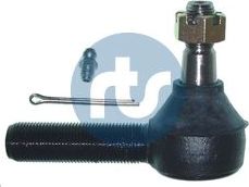 Наконечник рулевой тяги RTS правый/левый внешний для Jeep CJ 1972-1987. Артикул 91-01701-1