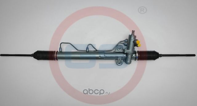 Рулевая рейка Hyundai Santa Fe 2001-2006 rebuild (GS). Артикул 2GS3115