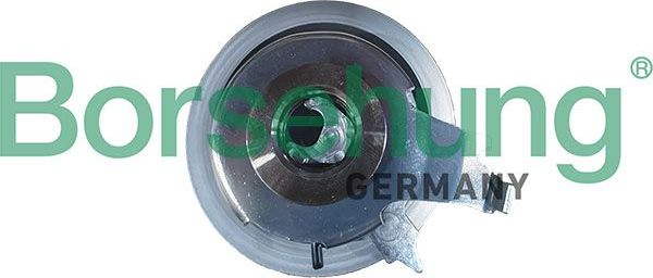 Натяжной ролик (натяжитель) ремня ГРМ Borsehung. Артикул B13248