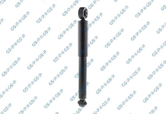 Амортизатор GSP задний для Toyota Highlander III (U50) 2014-2019. Артикул 32129280