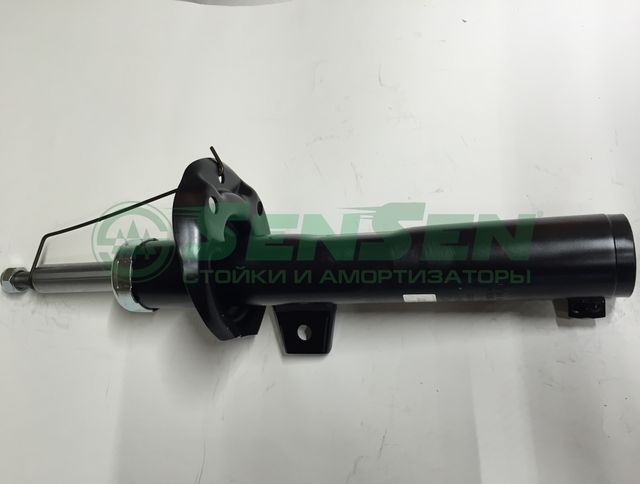42141461 Амортизатор пер. газ. SKODA Octavia II 04-13 Superb 08- VW Golf V 03- G (Sensen). Артикул 42141461