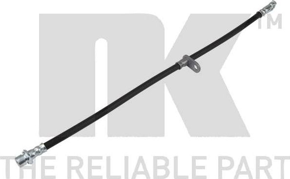 Тормозной шланг NK. Артикул 8545123