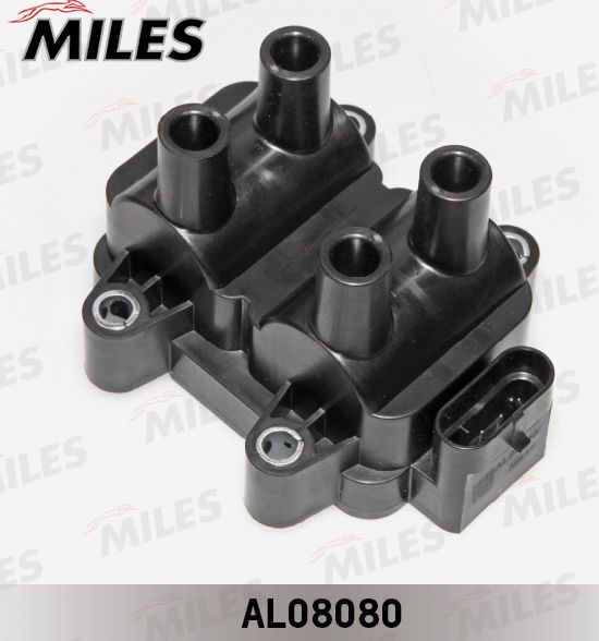 Катушка зажигания Miles. Артикул AL08080