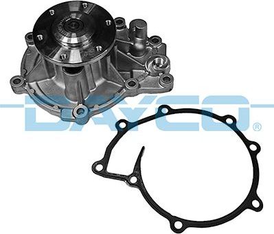 Помпа (водяной насос) Dayco для MAN TGL 2005-2026. Артикул DP888