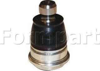 Шаровая опора Formpart передняя для Nissan Note II 2013-2026. Артикул 4103033