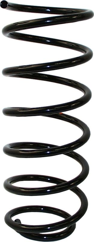 Пружина подвески JP Group передняя для Volkswagen Caddy I 1983-1992. Артикул 1142200800