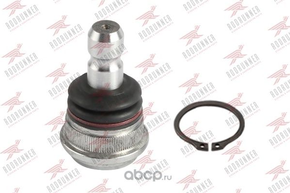 опора подвески шаровая (Rodrunner). Артикул BJKI574