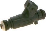 Клапанная форсунка Bosch для Opel Agila A 2000-2004. Артикул 0 280 155 965