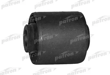 Сайлентблок цапфы (Patron). Артикул PSE10056