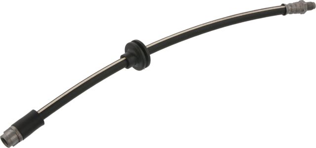 Тормозной шланг Febi Bilstein передний правый/левый для Mercedes-Benz C-Класс II (W203, CL203) 2002-2007. Артикул 36481