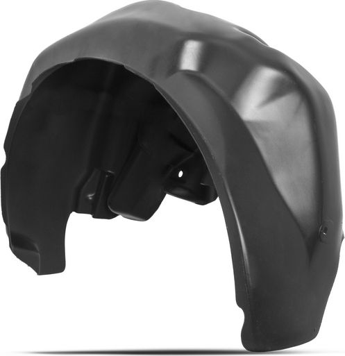 Подкрылок (локер) TOTEM задний левый Lada Largus 2012-2021. Артикул NLL.52.26.003