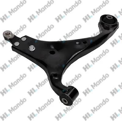 Рычаг подвески KIA LOTZE (OPTIMA/MAGENTIS) (MG) (2006-2010) FRT-LH-LWR (Mando). Артикул CAK0061D