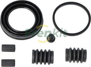 Ремкомплект тормозного суппорта Frenkit передний для Fiat Panda II 2003-2013. Артикул 248098