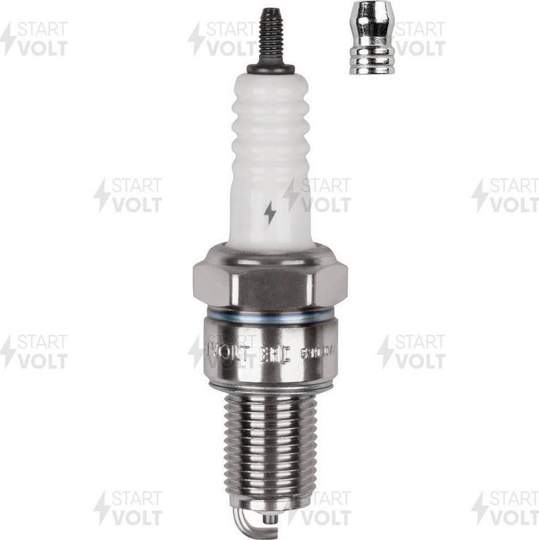 Свеча зажигания StartVOLT. Артикул VSP 0313