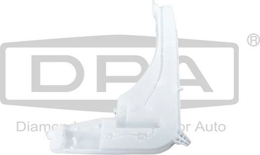Бачок омывателя DPA. Артикул 91411602