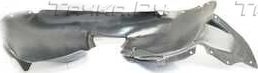Подкрылок BSG. Артикул BSG 90-923-013