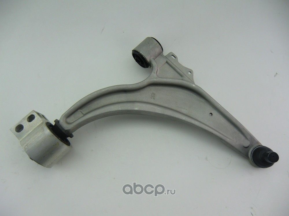 Рычаг подвески CHEVROLET Cruze OPEL Astra J передней правый DOMINANT. Артикул OP03520115