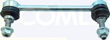 Стойка (тяга) стабилизатора Comline (сталь). Артикул CSL6056