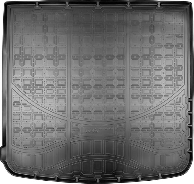 Коврик Норпласт для багажника Dodge Journey 2008-2026. Артикул NPA00-T20-350