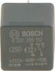 Реле Bosch. Артикул 0 332 209 152