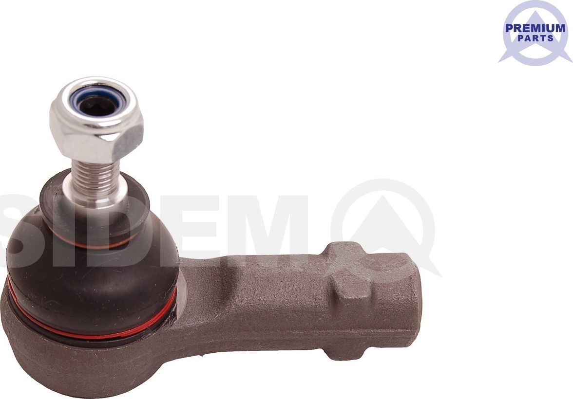 Наконечник рулевой тяги Sidem. Артикул 87238