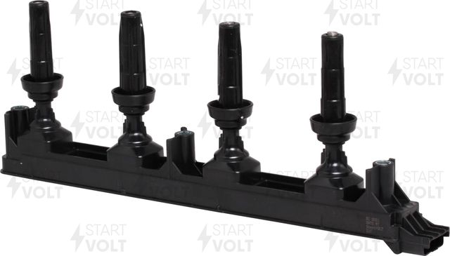 Катушка зажигания StartVOLT для Citroen Jumpy II 2007-2016. Артикул SC 2021