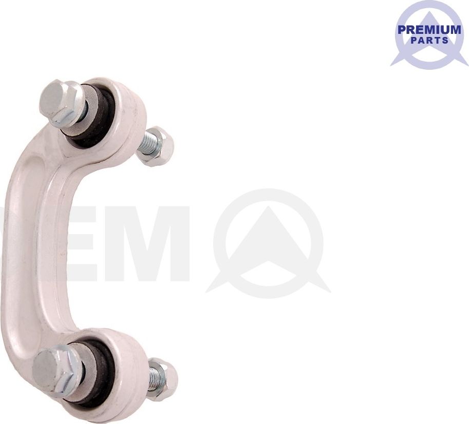 Стойка (тяга) стабилизатора Sidem. Артикул 37060