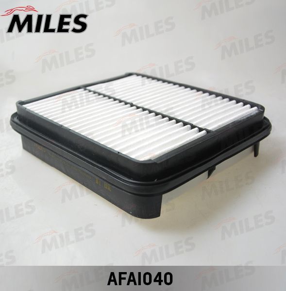 Воздушный фильтр Miles. Артикул AFAI040