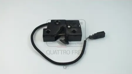 Замок капота (Quattro Freni). Артикул qf42g00066