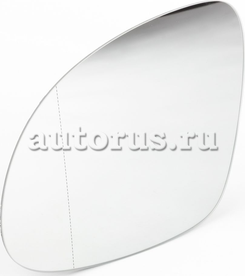 Зеркало боковое VAG. Артикул 5N0857521