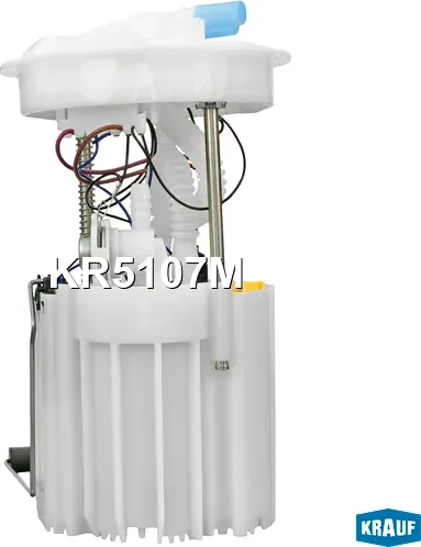 Модуль в сборе с бензонасосом Krauf. Артикул KR5107M