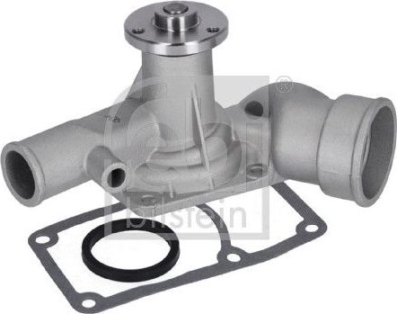 Помпа (водяной насос) Febi Bilstein (Алюминиевое литье). Артикул 01255