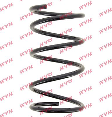 Пружина подвески KYB (Каяба) K-Flex. Артикул RA2834