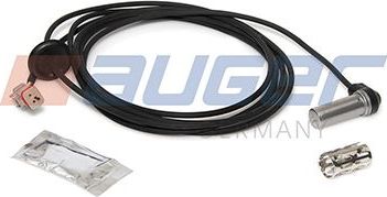 Датчик ABS Auger правый для Renault Kerax 1997-2026. Артикул 75697