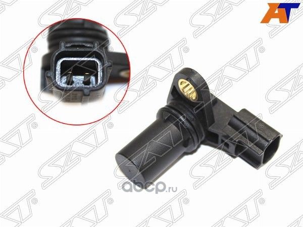 ДАТЧИК ПОЛОЖЕНИЯ РАСПРЕДВАЛА 1,82,0 MAZDA356MP (SAT). Артикул STLF0118230