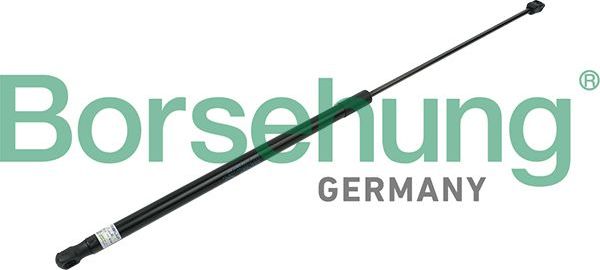 Амортизатор (упор) капота Borsehung. Артикул B14197
