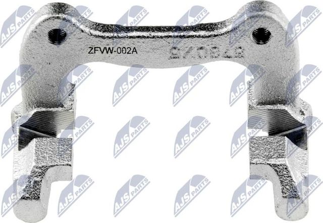 Скоба тормозного суппорта NTY задняя для Audi A4 I (B5) 1994-2001. Артикул HZT-VW-002A