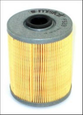 Топливный фильтр MISFAT. Артикул F689