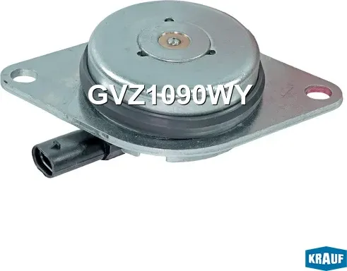 Клапан электромагнитный изменения фаз ГРМ (Krauf). Артикул GVZ1090WY