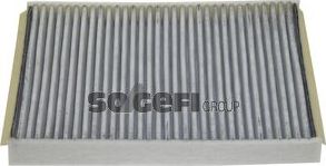 Салонный фильтр Fram для Volvo XC70 II 2007-2016. Артикул CFA10435