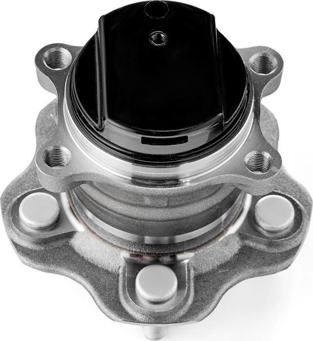 Ступица колеса (в сборе) Mobiland. Артикул 220201910